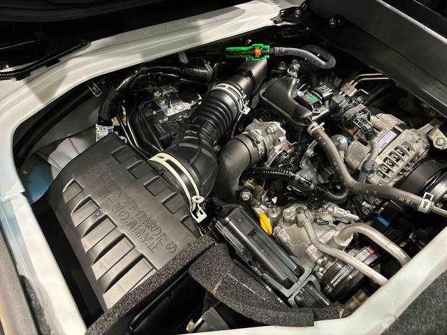 アトレー ＲＳ　キーフリーシステム　リヤヒーター　オートハイビーム　電動格納式ドアミラー　両側パワースライドドアウエルカムオープン機能　オートエアコン　ＬＥＤヘッドランプ　ＬＥＤフォグランプ　プッシュボタンスタート　リバース連動リヤワイパー　リヤスモークガラス（46枚目）