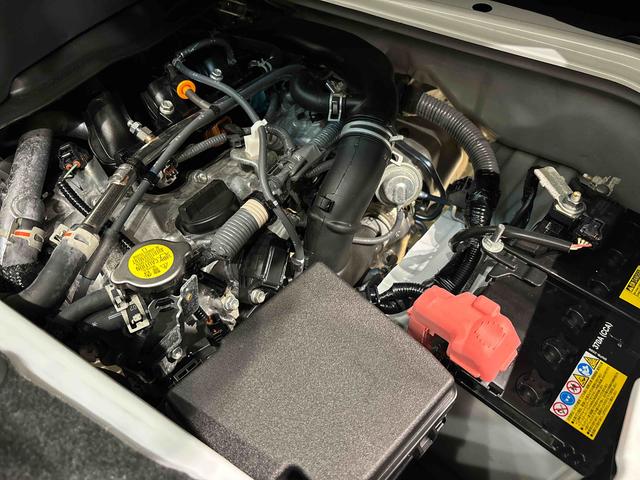 アトレー ＲＳ　キーフリーシステム　リヤヒーター　オートハイビーム　電動格納式ドアミラー　両側パワースライドドアウエルカムオープン機能　オートエアコン　ＬＥＤヘッドランプ　ＬＥＤフォグランプ　プッシュボタンスタート　リバース連動リヤワイパー　リヤスモークガラス（47枚目）