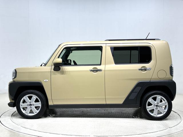 タフト Ｇ　クロムベンチャー（8枚目）