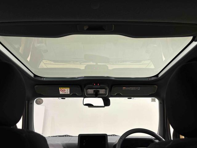 タフト Ｇ　クロムベンチャー（11枚目）