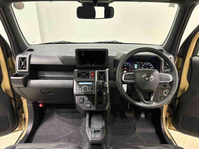 タフト Ｇ　クロムベンチャー（12枚目）