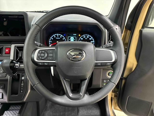 タフト Ｇ　クロムベンチャー（13枚目）