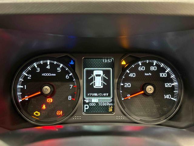 タフト Ｇ　クロムベンチャー（21枚目）