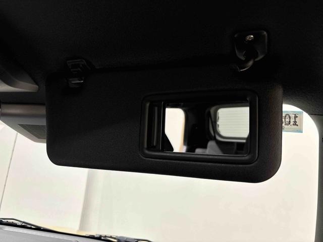 タフト Ｇ　クロムベンチャー（27枚目）