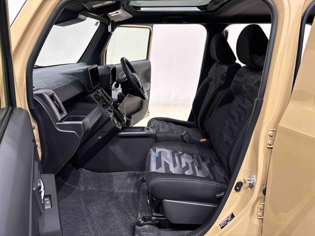 タフト Ｇ　クロムベンチャー（34枚目）