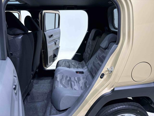 タフト Ｇ　クロムベンチャー（35枚目）