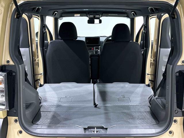 タフト Ｇ　クロムベンチャー（37枚目）