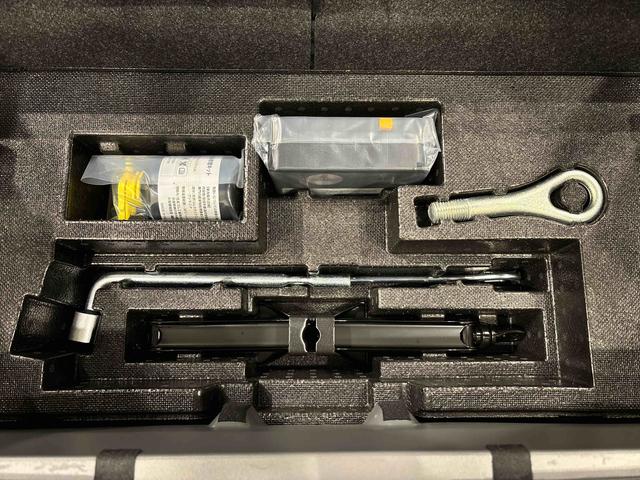 タフト Ｇ　クロムベンチャー（39枚目）