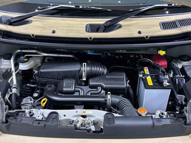 タフト Ｇ　クロムベンチャー（42枚目）