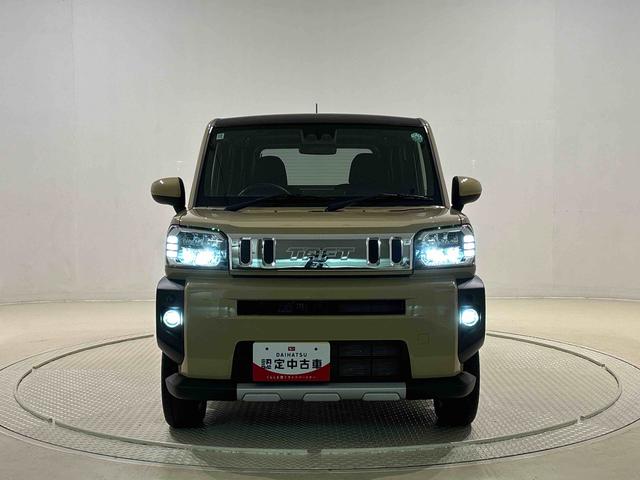 タフト Ｇ　クロムベンチャー（43枚目）