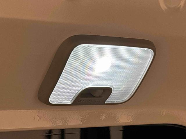 ハイゼットカーゴ ＤＸ　プッシュスタートボタン　オートライト　ＬＥＤヘッドランプ　コーナーセンサー　オーバーヘッドシェルフ　フロントドアパワーウインドウ　キーレスエントリー　ＡＭ／ＦＭラジオ　　マニュアルエアコン　スチールホイール（33枚目）
