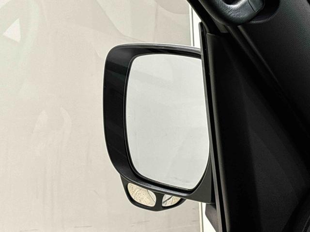 ハイゼットカーゴ ＤＸ　プッシュスタートボタン　オートライト　ＬＥＤヘッドランプ　コーナーセンサー　オーバーヘッドシェルフ　フロントドアパワーウインドウ　キーレスエントリー　ＡＭ／ＦＭラジオ　　マニュアルエアコン　スチールホイール（45枚目）