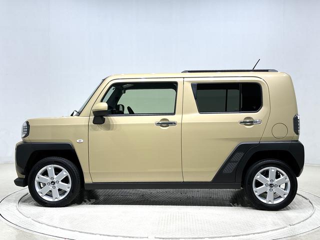 タフト Ｇ　クロムベンチャー（8枚目）