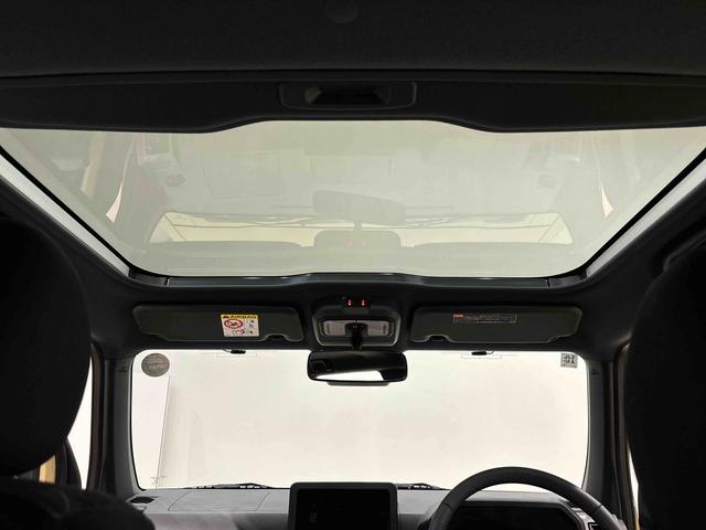 タフト Ｇ　クロムベンチャー（11枚目）