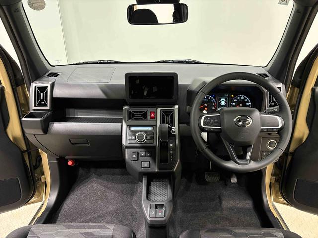 タフト Ｇ　クロムベンチャー（12枚目）