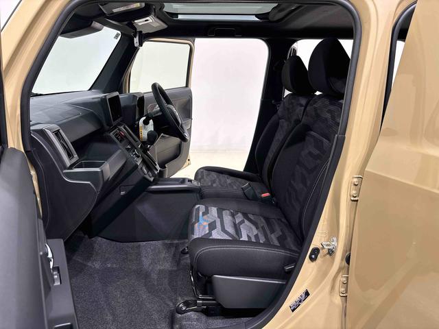 タフト Ｇ　クロムベンチャー（34枚目）