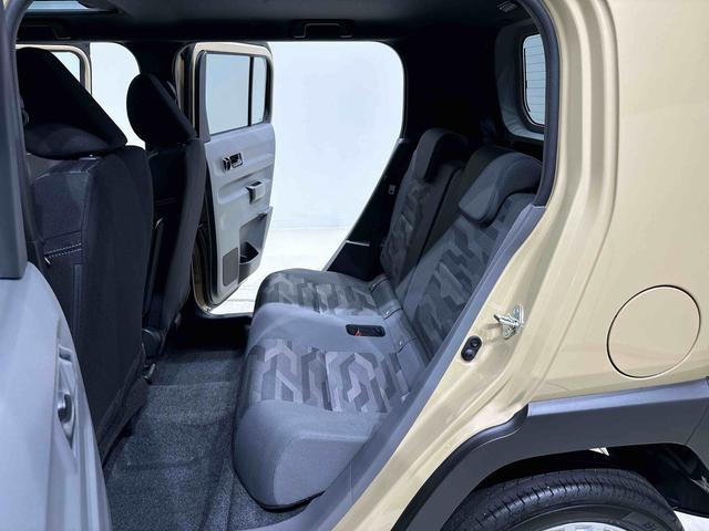 タフト Ｇ　クロムベンチャー（35枚目）