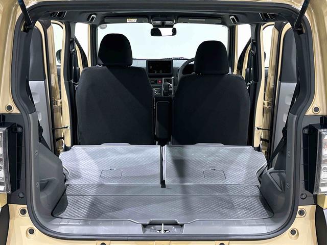 タフト Ｇ　クロムベンチャー（37枚目）