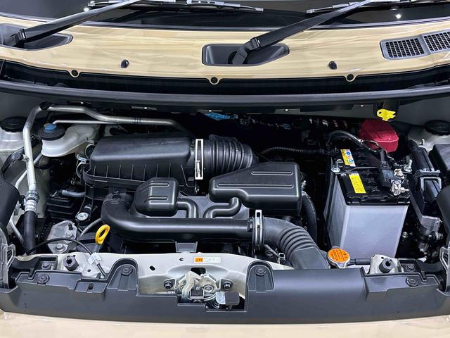 タフト Ｇ　クロムベンチャー（42枚目）