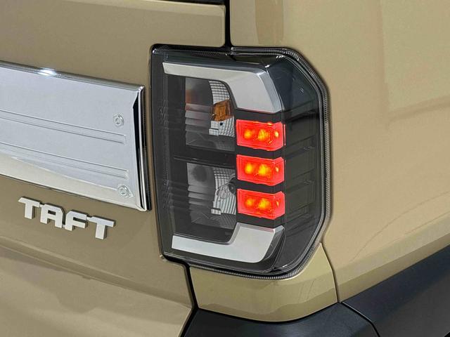 タフト Ｇ　クロムベンチャー（46枚目）