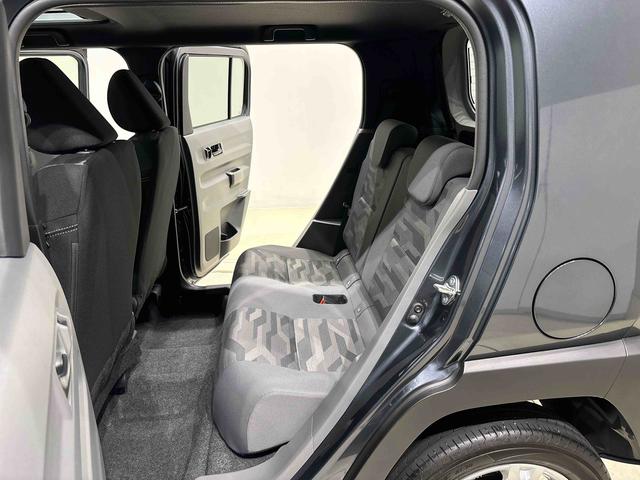 タフト Ｇ　クロムベンチャー　バックカメラ　電動パーキングブレーキ　スカイフィールトップ　クロムパック　メッキパック　シルバーアンダーガーニッシュ　インテリアアクセント　ＬＥＤオートライト＆フォグランプ　電動パーキングブレーキ　バックカメラ　アルミホイール（35枚目）