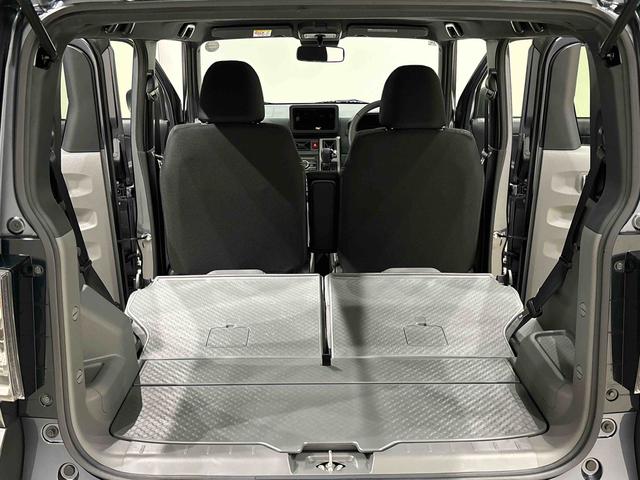 タフト Ｇ　クロムベンチャー　バックカメラ　電動パーキングブレーキ　スカイフィールトップ　クロムパック　メッキパック　シルバーアンダーガーニッシュ　インテリアアクセント　ＬＥＤオートライト＆フォグランプ　電動パーキングブレーキ　バックカメラ　アルミホイール（37枚目）