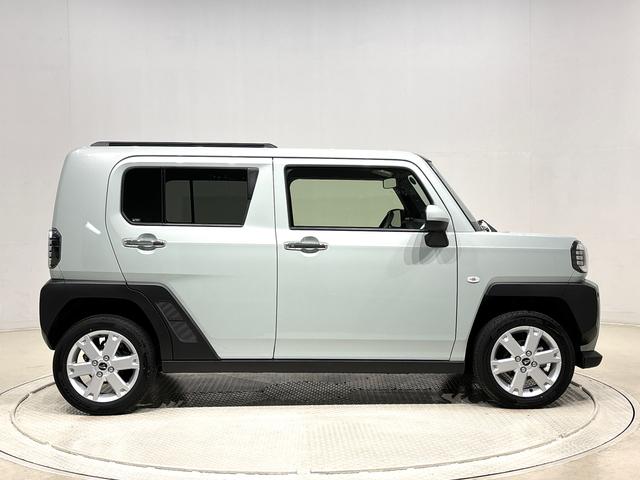 タフト Ｇ　クロムベンチャー（7枚目）