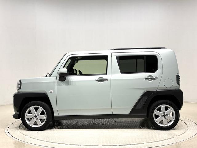 タフト Ｇ　クロムベンチャー（8枚目）