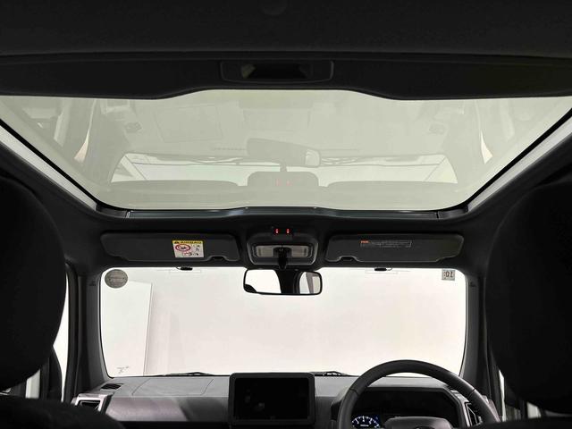 タフト Ｇ　クロムベンチャー（11枚目）