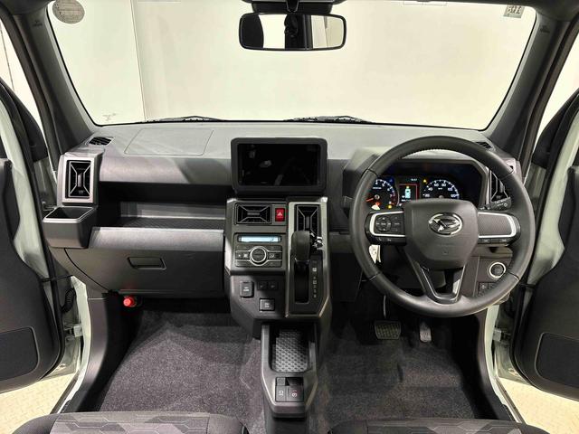 タフト Ｇ　クロムベンチャー（12枚目）