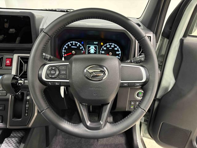 タフト Ｇ　クロムベンチャー（13枚目）