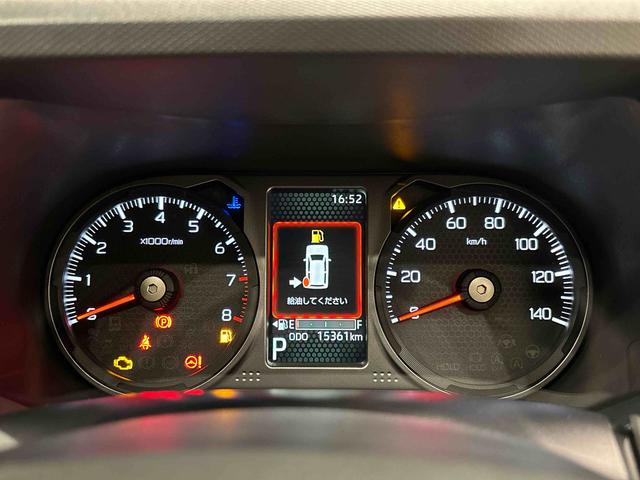 タフト Ｇ　クロムベンチャー（21枚目）