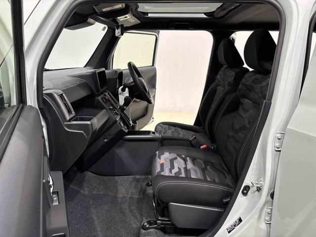 タフト Ｇ　クロムベンチャー（34枚目）