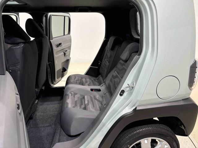 タフト Ｇ　クロムベンチャー（35枚目）