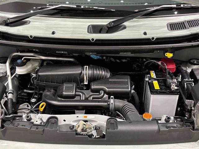 タフト Ｇ　クロムベンチャー（42枚目）