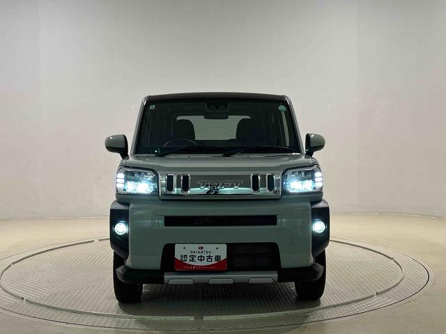 タフト Ｇ　クロムベンチャー（43枚目）