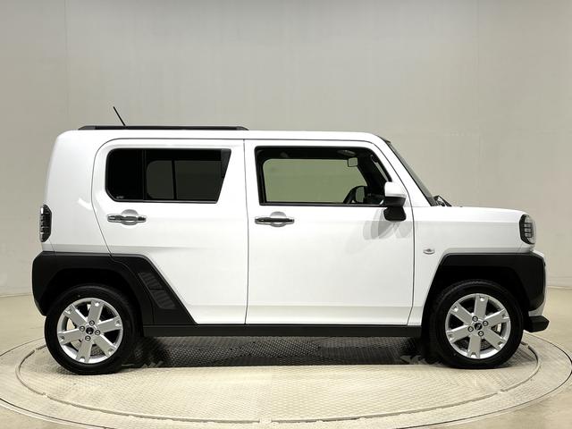 タフト Ｇ　クロムベンチャー（7枚目）