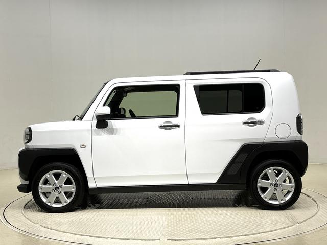 タフト Ｇ　クロムベンチャー（8枚目）