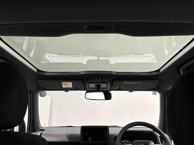 タフト Ｇ　クロムベンチャー（11枚目）