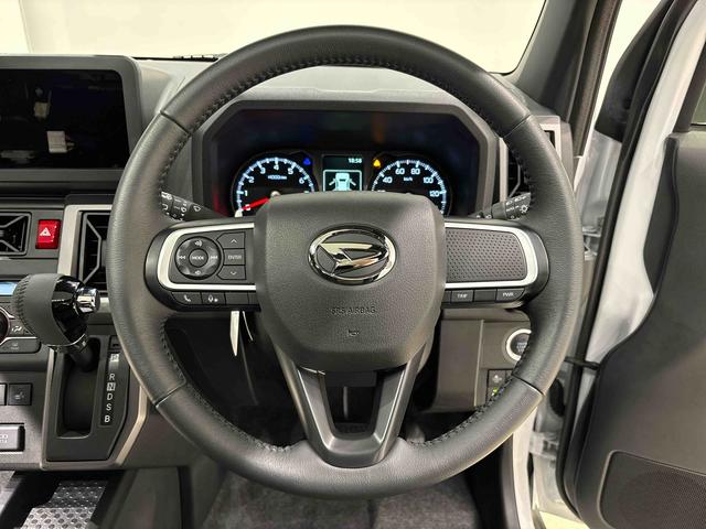 タフト Ｇ　クロムベンチャー（13枚目）