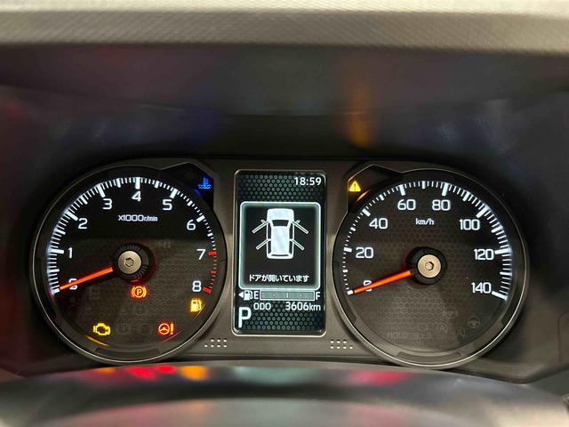 タフト Ｇ　クロムベンチャー（21枚目）