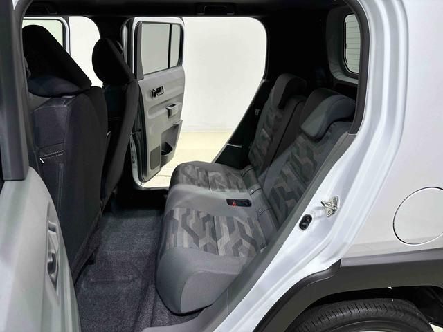 タフト Ｇ　クロムベンチャー（35枚目）