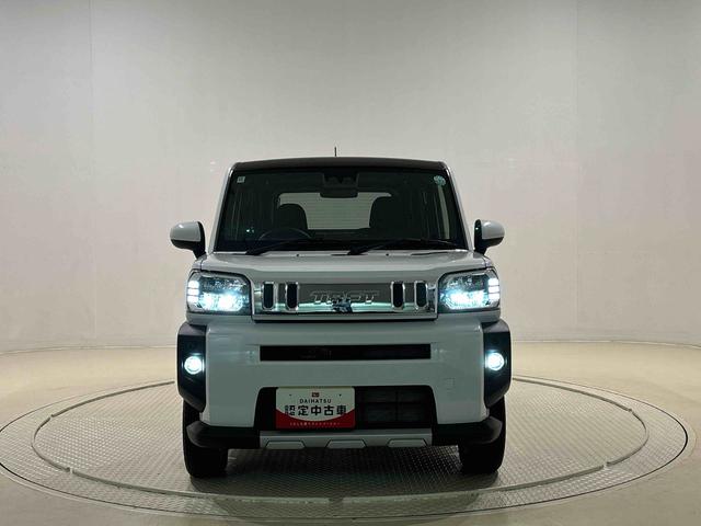 タフト Ｇ　クロムベンチャー（43枚目）