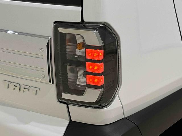 タフト Ｇ　クロムベンチャー（46枚目）