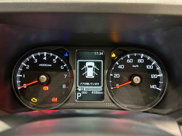 タフト G クロムベンチャー スカイフィールトップ クロムパック メッキパック シルバーアンダーガーニッシュ インテリアアクセント LEDオートライト&フォグランプ 電動パーキングブレーキ バックカメラ アルミホイール(21枚目)