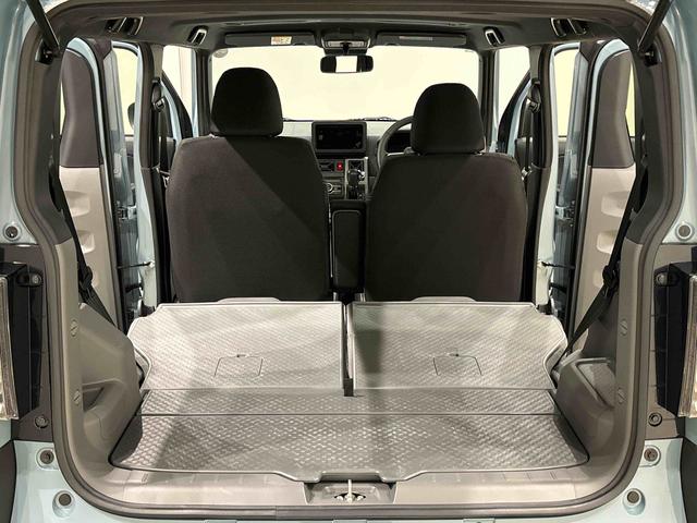 タフト G クロムベンチャー スカイフィールトップ クロムパック メッキパック シルバーアンダーガーニッシュ インテリアアクセント LEDオートライト&フォグランプ 電動パーキングブレーキ バックカメラ アルミホイール(37枚目)