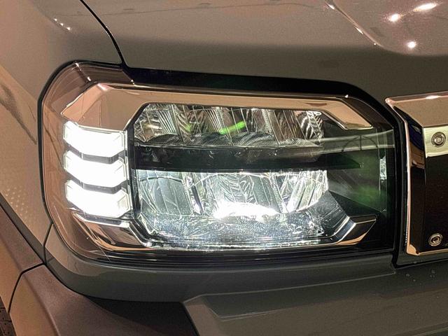 タフト G クロムベンチャー スカイフィールトップ クロムパック メッキパック シルバーアンダーガーニッシュ インテリアアクセント LEDオートライト&フォグランプ 電動パーキングブレーキ バックカメラ アルミホイール(44枚目)