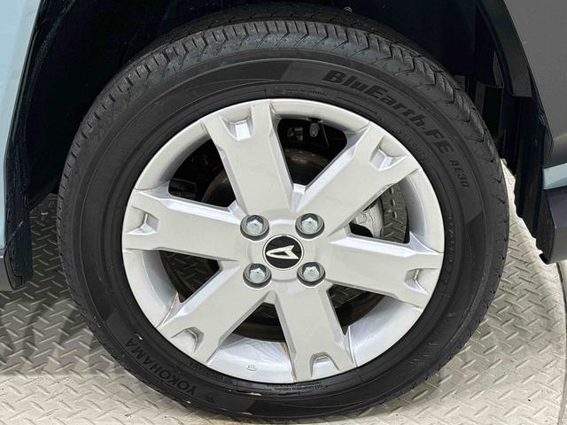 タフト G クロムベンチャー スカイフィールトップ クロムパック メッキパック シルバーアンダーガーニッシュ インテリアアクセント LEDオートライト&フォグランプ 電動パーキングブレーキ バックカメラ アルミホイール(47枚目)