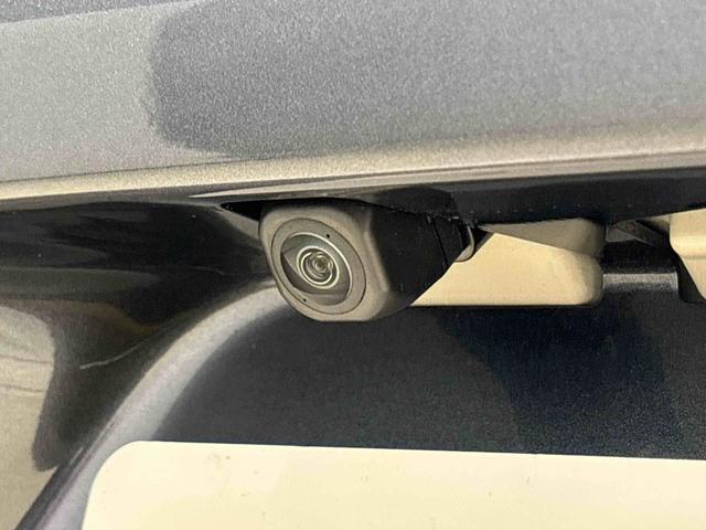 タント カスタムＲＳ　４ＷＤ　バックカメラ付　両側パワースライドドア　ＬＥＤオートライト　パワースライドドアウェルカムオープン機能　電動パーキングブレーキ　運転席助手席シートヒーター　アルミホイール　キーフリーシステム　　オート電動格納式ドアミラー（10枚目）