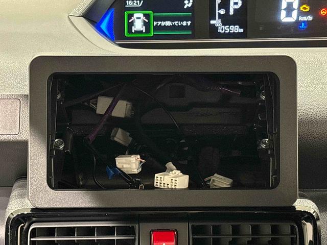 タント カスタムＲＳ　４ＷＤ　バックカメラ付　両側パワースライドドア　ＬＥＤオートライト　パワースライドドアウェルカムオープン機能　電動パーキングブレーキ　運転席助手席シートヒーター　アルミホイール　キーフリーシステム　　オート電動格納式ドアミラー（15枚目）